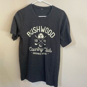 Mens graphic T-shirt